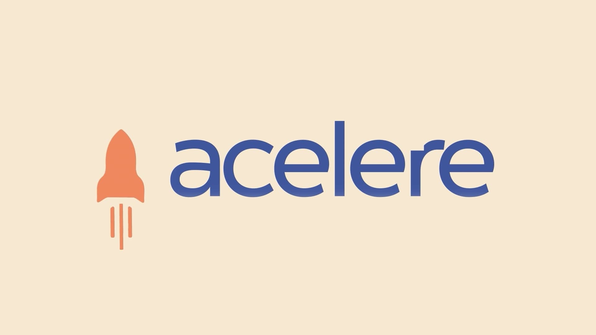 Acelere