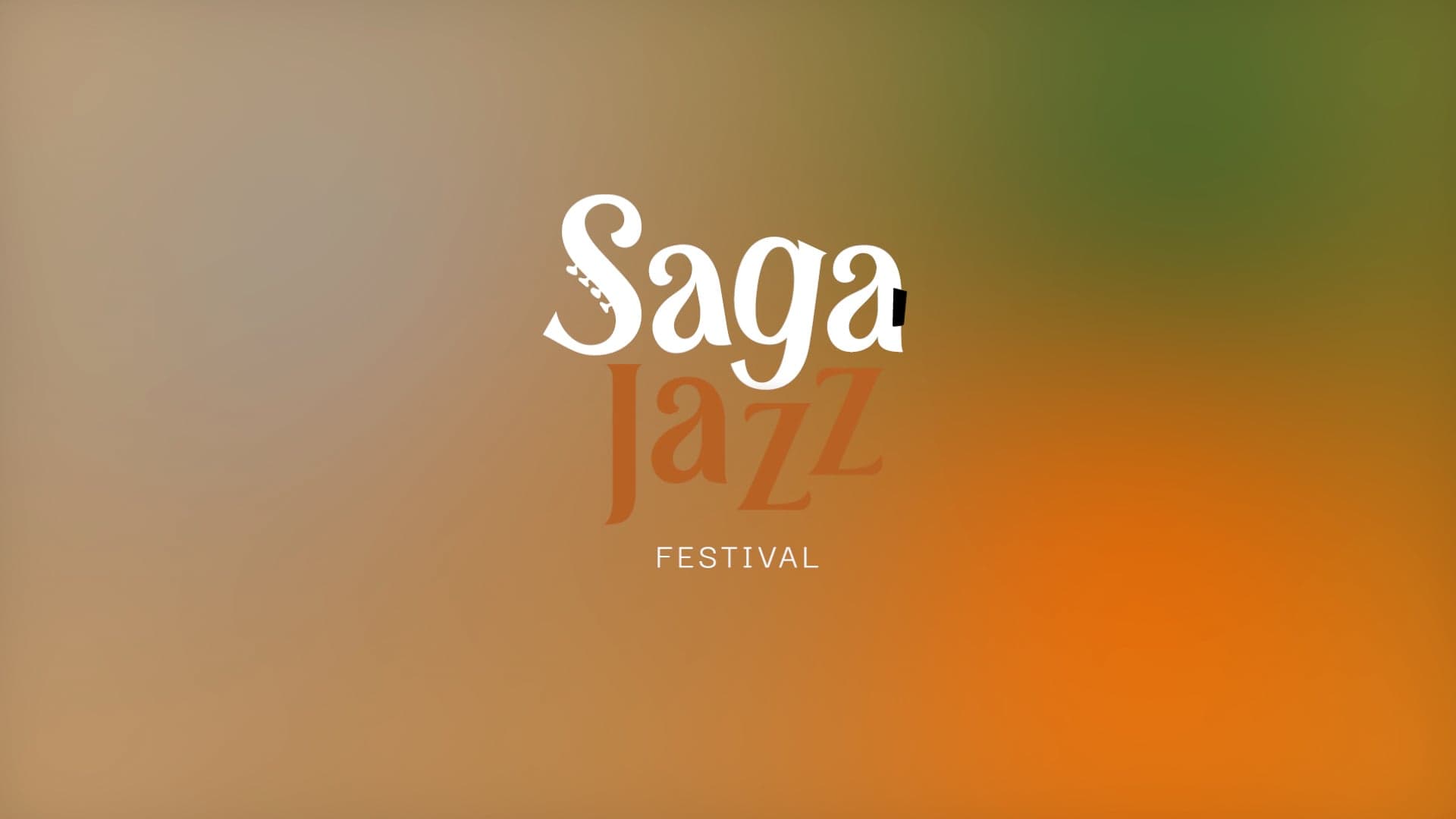 Saga Jazz Logo