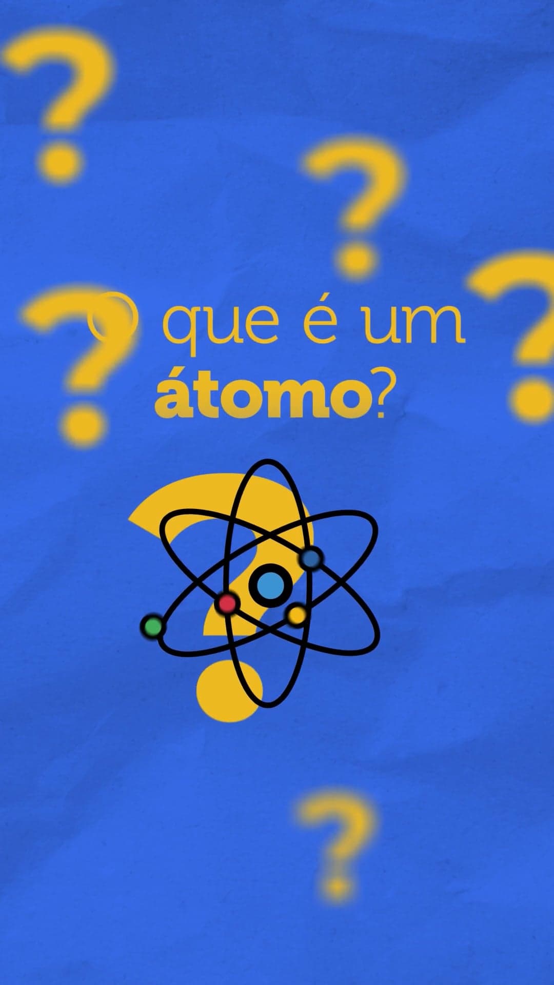 What is an Atom?
